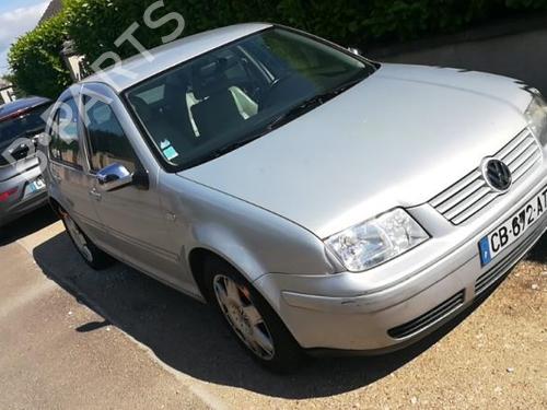 Used Parts VW BORA I (1J2) 2.3 V5 2497057