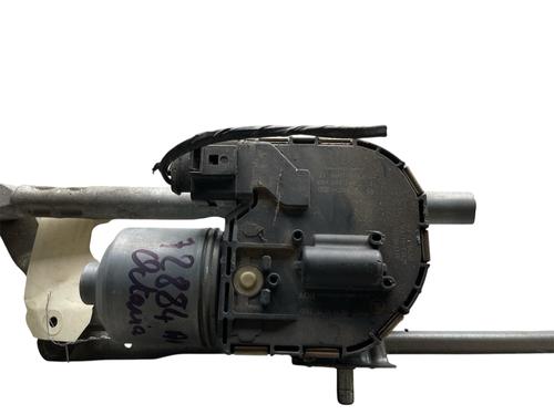 Used Front wiper motor Front wiper motor SKODA OCTAVIA II Combi (1Z5) 1.6 TDI (105 hp) 25543902 25543902