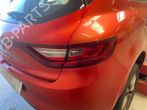 Switch RENAULT MEGANE IV Hatchback (B9A/M/N_) 1.2 TCe 130 (B9MR) | BP39091403I30 - Image 32
