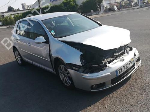 Steering column VW GOLF V (1K1) | BP25577589M21 - Image 21