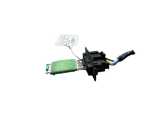 Used Heater resistor PEUGEOT PARTNER Box Body/MPV 1.6 BlueHDi 100 (100 hp) 30696483