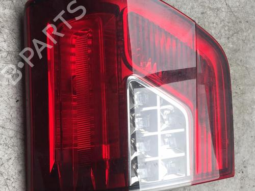Used Left tailgate light Left tailgate light CITROËN C5 III Break (RW_) 2.0 HDi (136 hp) 25556788 25556788