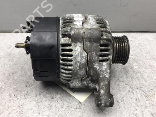 Used Alternator NISSAN MICRA II (K11) 1.3 i 16V (75 hp) 25520388