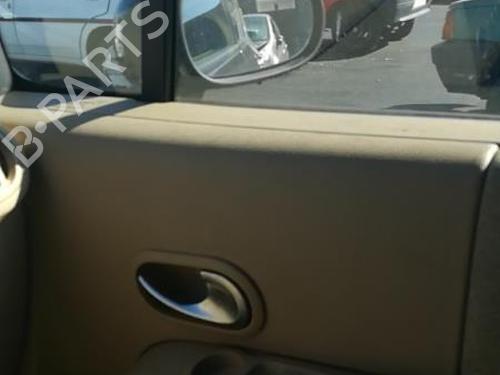 Left front brake caliper RENAULT MODUS / GRAND MODUS (F/JP0_) 1.4 (JP01, JP0J) | BP25557364M105  - Image 10