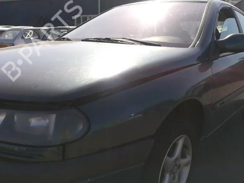 Steering pump RENAULT LAGUNA I (B56_, 556_) 2.2 D (B56F/2) | BP25525413M99 