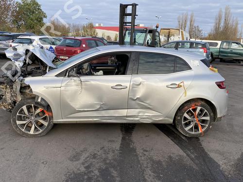 Engache cinturón RENAULT MEGANE IV Hatchback (B9A/M/N_) 1.6 dCi 130 (B9A4) | BP25548433I32 - Image 21
