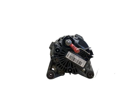 Alternator RENAULT TWINGO III (BCM_, BCA_) 1.0 SCe 75 | BP25551350M7