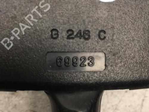 Used Seat buckle Seat buckle CITROËN LNA 0.6 (34 hp) 25560975 25560975