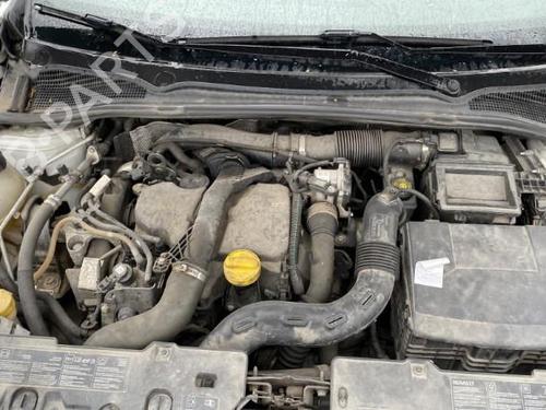 Left front window switch RENAULT CLIO IV (BH_) 1.5 dCi 75 | BP25549327I27  - Image 27