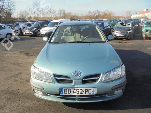 Steering column stalk NISSAN ALMERA II Hatchback (N16) 1.5 | BP25516993I23  - Image 12