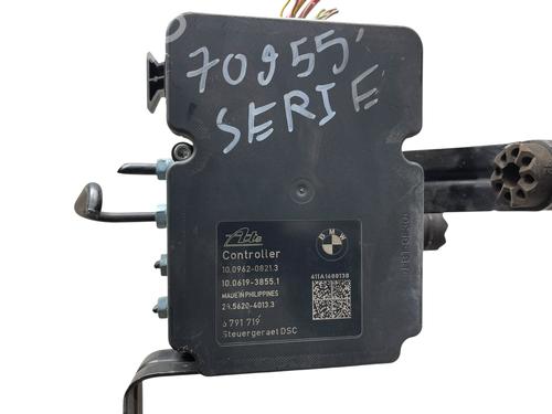 ABS pump BMW 1 (F20) 116 d | BP25542920M43  - Image 6