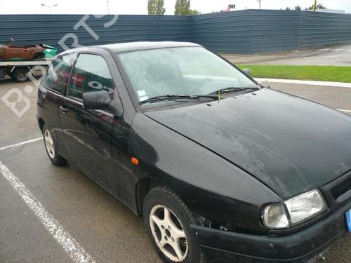 Used Parts SEAT IBIZA II (6K1) 1.6 i 2503863