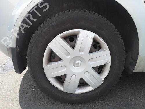 AC Kompressor RENAULT MEGANE II (BM0/1_, CM0/1_) 1.5 dCi (BM02, BM13, BM2A, CM02, CM13) | BP25571401M34 
