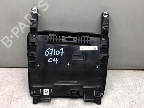 climate-control-citroen-c4-ii-nc_-2009-25522185 main image