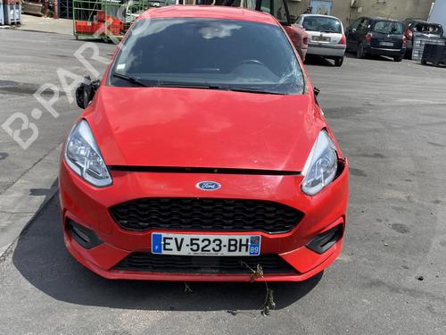 Headrest FORD FIESTA VII (HJ, HF) 1.0 EcoBoost | BP25551040I31 - Image 6