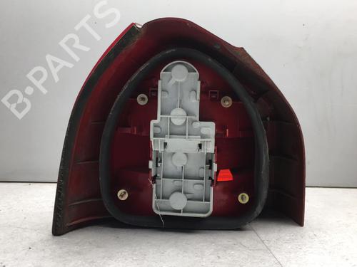 Right taillight AUDI A3 (8L1) 1.9 TDI | BP25538736C35 