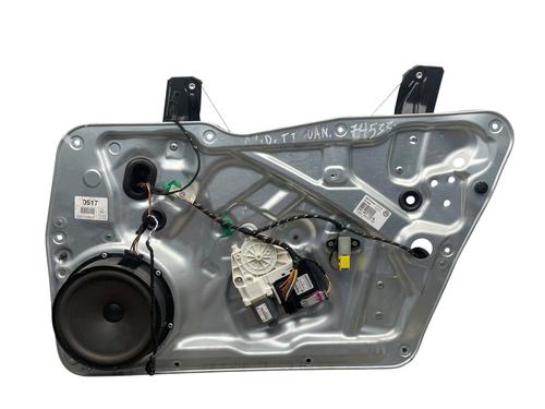 Used Front right window mechanism VW TIGUAN (5N_) 2.0 TDI (140 hp) 26492507