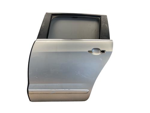 Left rear door PEUGEOT 5008 (0U_, 0E_) 1.6 HDi | BP25573412C4