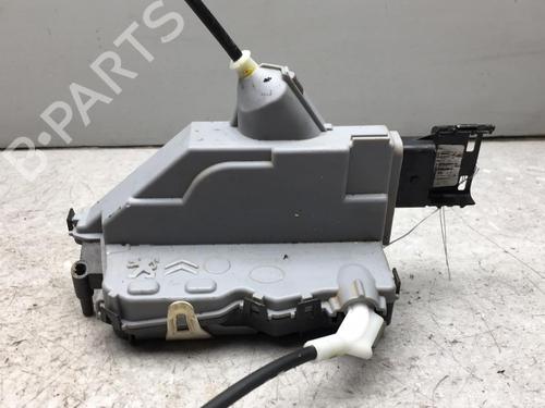 rear-right-lock-peugeot-508-i-8d_-2010-2011-2012-2013-2014-2015-2016-2017-2018-25557868 main image