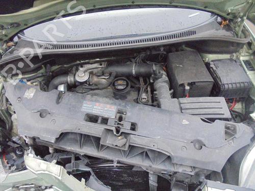 Steering column stalk SEAT ALTEA (5P1) 1.9 TDI | BP25577732I23  - Image 10