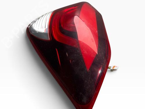 Used Right taillight Right taillight HYUNDAI i20 II (GB, IB) 1.0 T-GDI (101 hp) 40524674 40524674