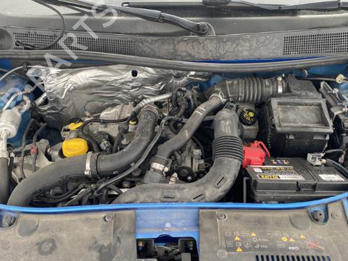 Front right interior door handle DACIA SANDERO II TCe 90 (B8M1, B8MA, B8AC) | BP26049421I14  - Image 16