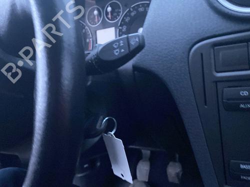 Front left exterior door handle FORD FUSION (JU_) 1.4 | BP31126899C128 