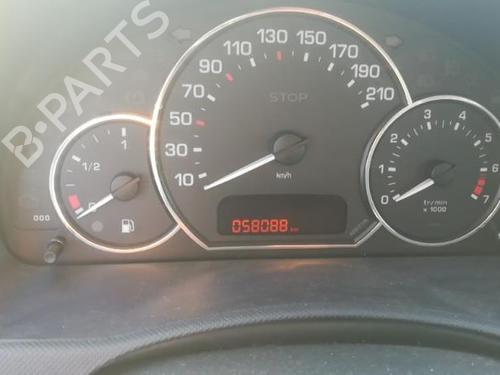 Instrument cluster PEUGEOT 1007 (KM_) 1.4 | BP25516591C47 