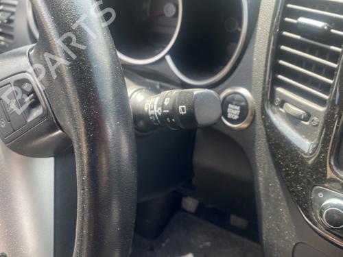 Used Parts KIA VENGA (YN) 1.6 CVVT 4326479