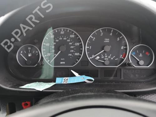 Steering rack BMW 3 Coupe (E46) 330 Ci | BP25580484M22  - Image 10