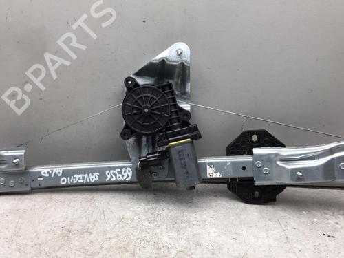 front-right-window-mechanism-dacia-sandero-ii-2012-25532642 main image