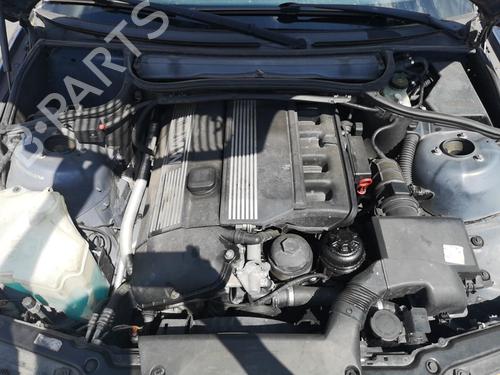 Starter BMW 3 (E46) 323 i | BP25580114M8 - Image 8
