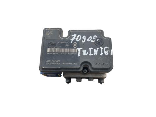 ABS pump RENAULT TWINGO II (CN0_) 1.2 16V (CN04, CN0B) | BP25542921M43 - Image 3