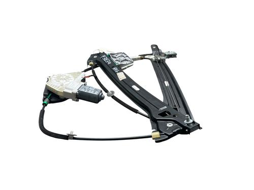 Used Front left window mechanism Front left window mechanism AUDI A5 Sportback (8TA) S5 quattro (333 hp) 32111237 32111237