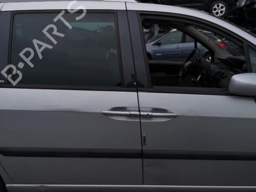 Right daytime light PEUGEOT 807 (EB_) 2.2 HDi | BP25510258C103 - Image 25