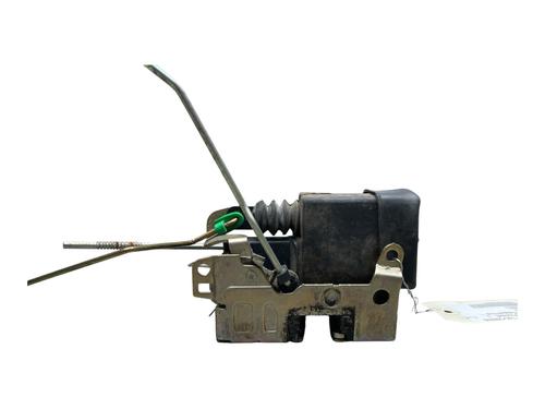 Front left lock DACIA LOGAN (LS_) 1.4 (LS0A, LS0C, LS0E, LS0G) | BP32705917C98 - Image 2