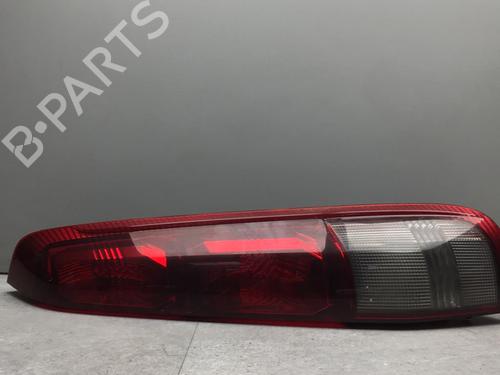 Right taillight NISSAN X-TRAIL I (T30) 2.2 Di 4x4 | BP25554118C35 
