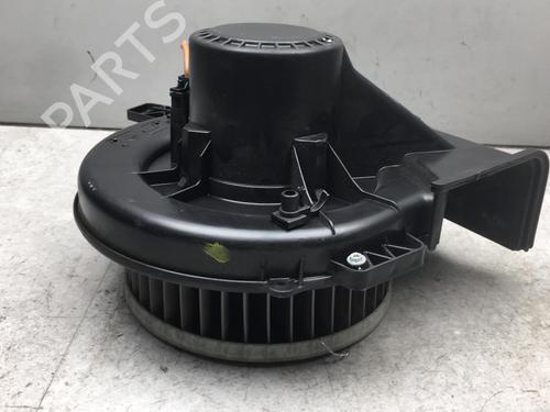 Heater blower motor SKODA FABIA II (542) 1.4 TDI | BP25533212M62 