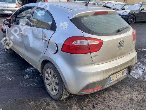 Front wiper motor KIA RIO III (UB) 1.1 CRDi | BP25548156M29  - Image 10