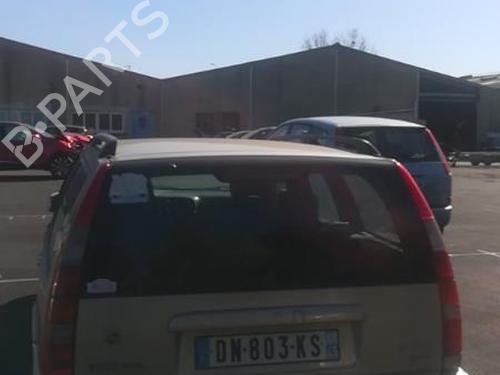 Left mirror VOLVO V70 I (875, 876) 2.5 TDI | BP25552707C26 