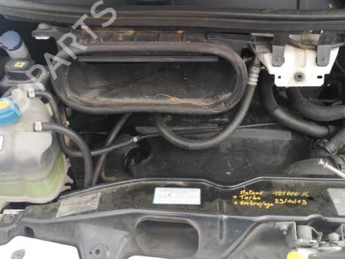 Front right window mechanism PEUGEOT BOXER Platform/Chassis 2.2 HDi 110 | BP25537025C23  - Image 26