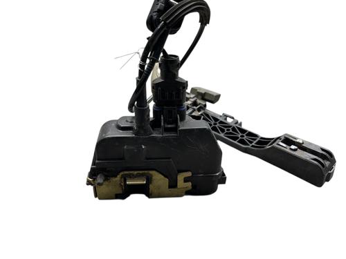 Used Rear right lock RENAULT LAGUNA II (BG0/1_) 1.8 16V (BG04, BG0B, BG0C, BG0V) (117 hp) 27574301