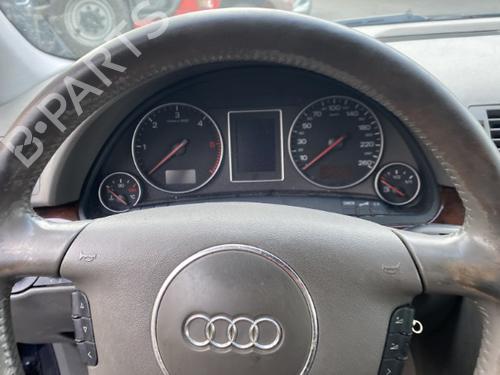 Seat buckle AUDI A4 B6 Avant (8E5) 1.9 TDI | BP25540745I32  - Image 23