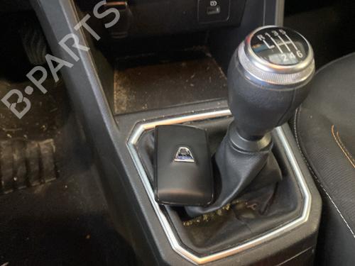 Left front window switch DACIA SANDERO III 1.0 TCe 100 ECO-G | BP33550486I27 - Image 31