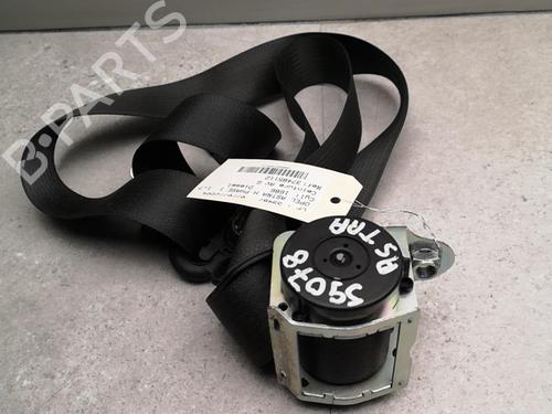 Used Front left seatbelt Front left seatbelt OPEL ASTRA H (A04) 1.7 CDTI (L48) (100 hp) 25584245 25584245