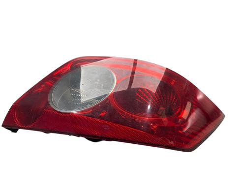 Used Right taillight RENAULT MEGANE II Coupé-Cabriolet (EM0/1_) 1.9 dCi (120 hp) 29303813