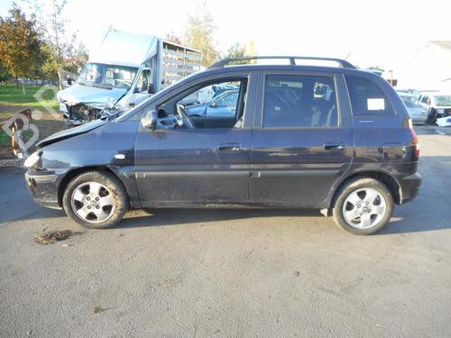 Switch HYUNDAI MATRIX (FC) 1.5 CRDi VGT | BP25558514I30  - Image 9