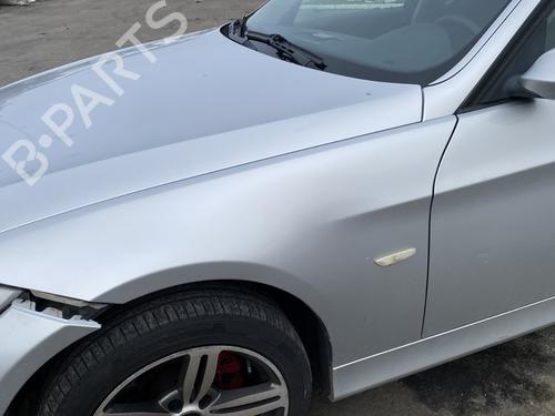 Left taillight BMW 3 (E90) 318 d | BP25499810C34 - Image 7