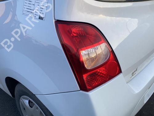 AC compressor RENAULT TWINGO II (CN0_) 1.2 16V (CN04, CN0B) | BP25574561M34  - Image 20