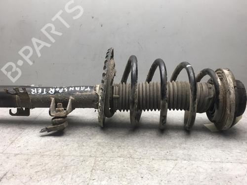 Left front shock absorber VW TRANSPORTER T5 Van (7HA, 7HH, 7EA, 7EH) 1.9 TDI | BP25514720M16 